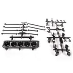 AXIAL UNIV MOUNT 5 BUCKET LIGHT BAR BLACK AX80085 (21)