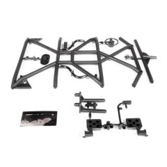 AXIAL UNLIMITED ROLL CAGE TOP SCX10