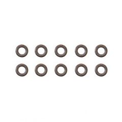 AXIAL WASHER 3X6X0.5 (10) 