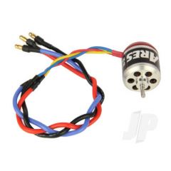 Brushless Outrunner Motor 2630-1050KV: Alara EP