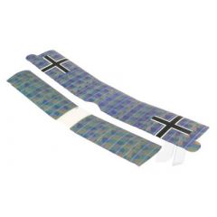 Wing Set with Decals (Fokker DVII)