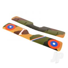 Wing Set with Decals (SPAD S.XIII)