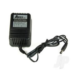 240V To 12V DC Adaptor 0.5A Supply (Ares)