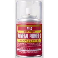 Mr Hobby MR.METAL PRIMER R SPRAY B-504