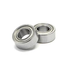 HPI SPARES BALL BEARING 5X10X4MM (2PCS) (HPI7)