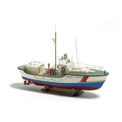 Billings 1:40 U.S Coast Guard kit #428314 #01-00-0100