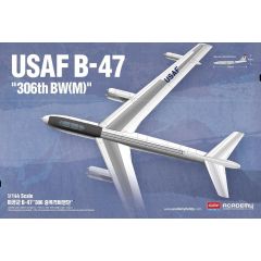 Academy 1:144 USAF B-47 306th BW(M)