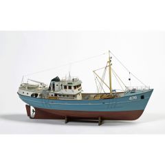 1:50 Nordkap - North Sea Trawler #428330 #01-00-0476
