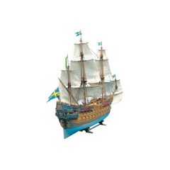 Billings 1:75 Wasa - Royal Warship kit #428332 #01-00-0490