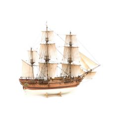 Billings 1:50 HMS Bounty - Exploration Vessel kit #428333 #01-00-0492