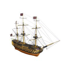 Billings 1:75 HMS Victory Kit #439623 #01-00-0498