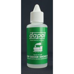 DAPOL SMOKE OIL NON ODOUR 50ML