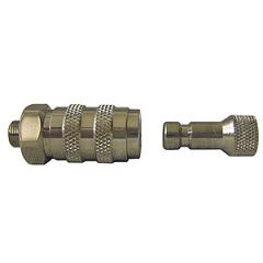 Quick Disconnect Coupler includes 50-2019