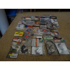 BARGAIN BUNDLE - Assorted Bag of RC Accessories and Parts BAG 2