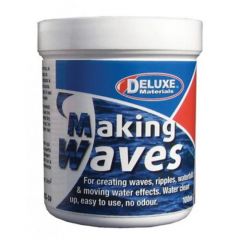 Deluxe MaterialsMaking Waves (BD-39)