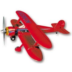 Sig Beechcraft Staggerwing C/L Kit
