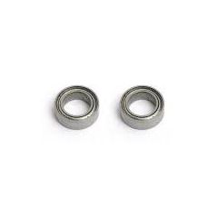 Nanda Bearing 5 x 10 x 4 x 2