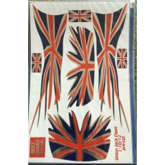 Becc Union Jack Flash decals 1/10-1/12