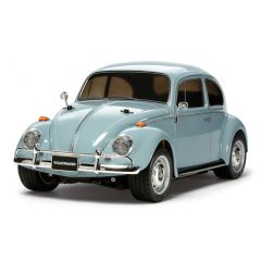 Tamiya VW Classic Beetle M-06