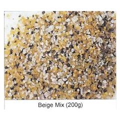 Ballast - Beige Mix (200g)