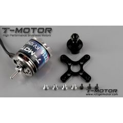 T-Motor 2216-8 1250KV Brushless Outrunner 