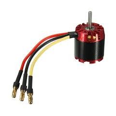 Brushless Motor 800Rpm/V (Bagged)