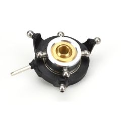 Blade 450 Aluminium & Composite Swashplate