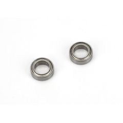 Blade 450/400 Elevator Control Leaver Bearing 5x8x2.5mm (2)