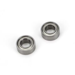 Blade 450/400 Main Shaft Bearing 5x10x4mm (2)