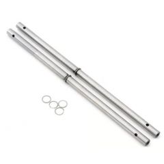 Main Shaft for Blade 450 helicopter (pair) (Box23)
