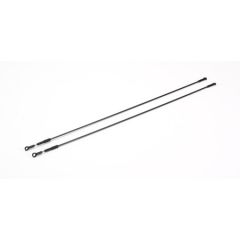 Blade 450 Tail Linkage/Pushrod Set (2)