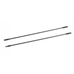 Blade 450 Tail Boom Brace Support Set (2) BLH1661 (23)