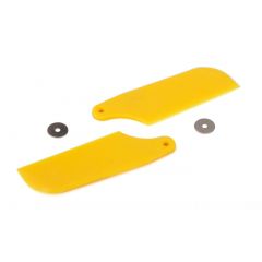 Blade 450/400 Yellow Tail Rotor Blade