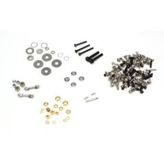 Blade 450 Complete Hardware Set