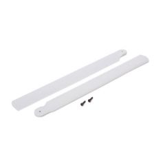 Blade 200 SR X Main Rotor Blade Set White