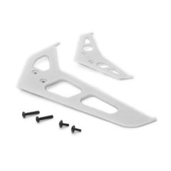 Blade 200 SR X Stabiliser Fin Set