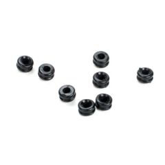 Blade 120 SR Canopy Mounting Grommets (8) BLH3121 (23)