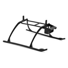 Blade mSRX Landing Skid and Battery Mount