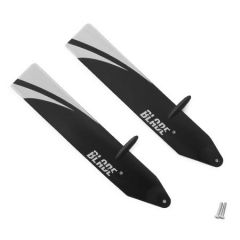 Nano CP X Fast Flight Main Rotor Blade Set BLH3311 (25)