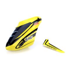 NANO NCP X Yellow Canopy with Vertical Fin BLH3318 (23)