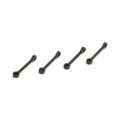 Nano CP X Rotor Head Linkage Set (4) (Box 23) Z-BLH3322