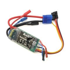 Dual Brushless ESC: 250 CFX