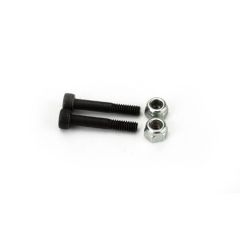 Blade 300X/230S Main Rotor Blade Mounting Screw and Nut (2)