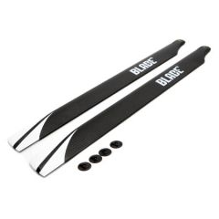 360mm Carbon Fibre Main Rotor Blades