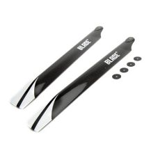 Carbon Fibre Mainrotor Blades: 270 CFX