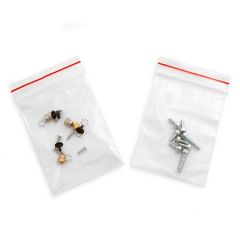 200 QX Screw Set