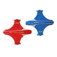 Canopy set Red & Blue: Inductrix