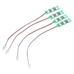 LED Set: 250 QX FPV