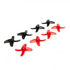 Prop Set (8) Inductrix Plus FPV