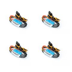 20A ESC Brushless Heli Opto Quad Pack